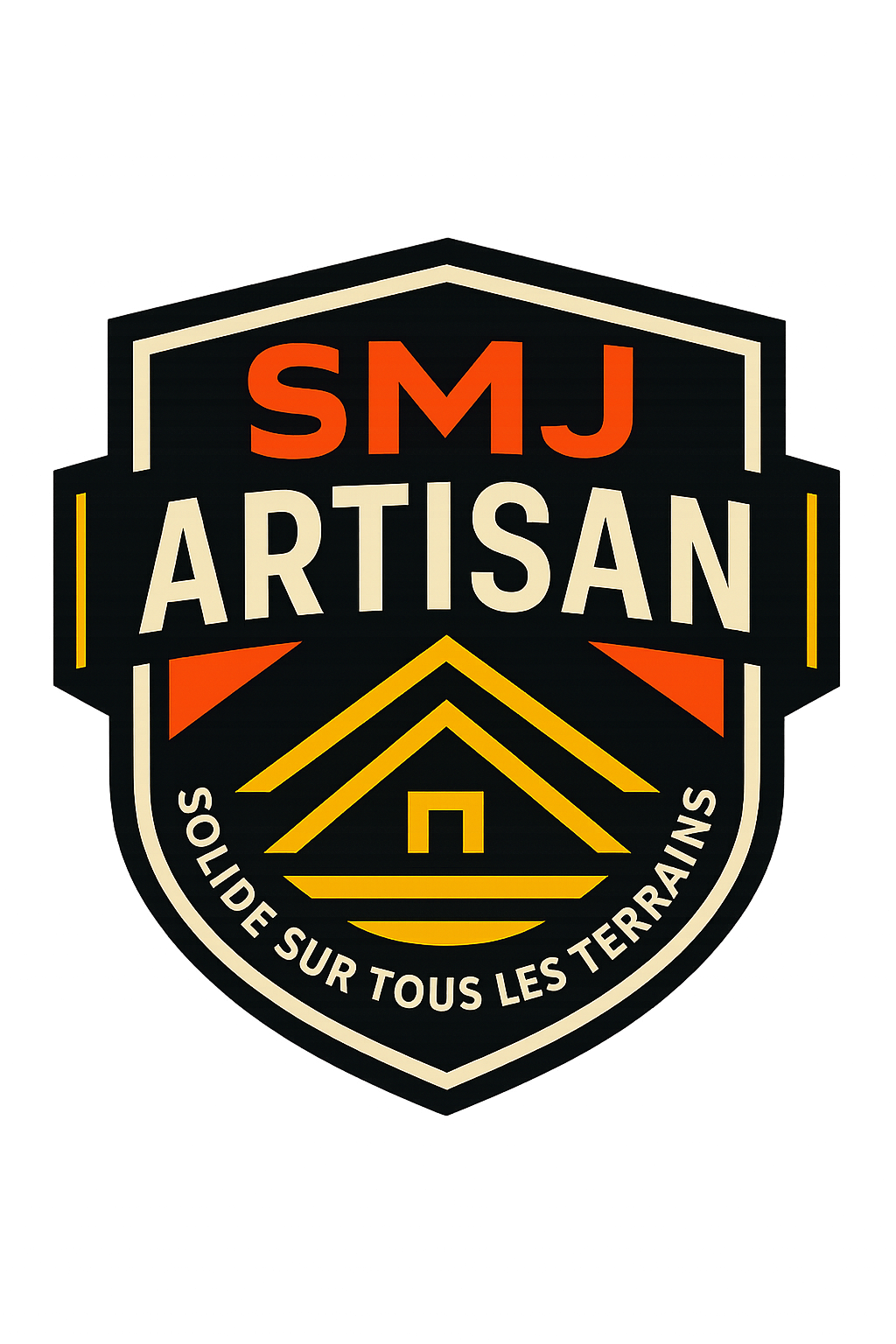 SMJ Artisan Logo